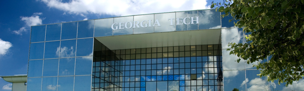 GA TECH EUROPE CAMPUS