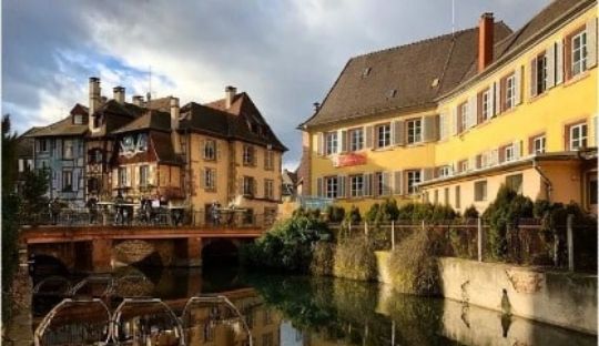 Strasbourg France