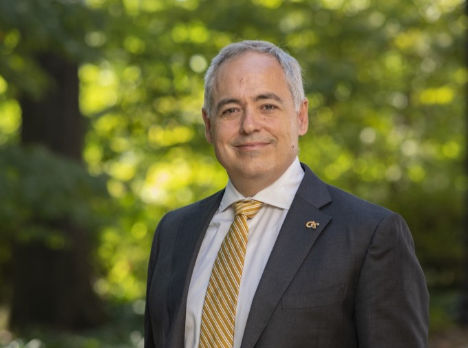 President of Georgia Tech