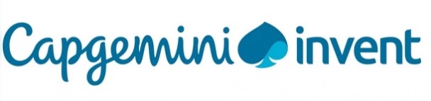 Capgemini Invent logo