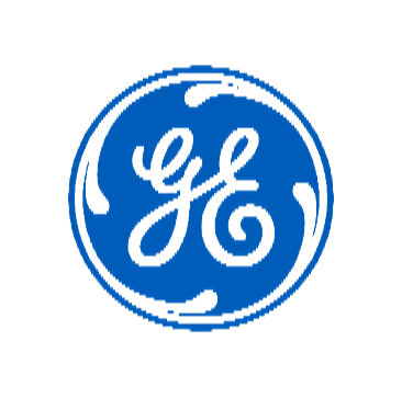 GE logo