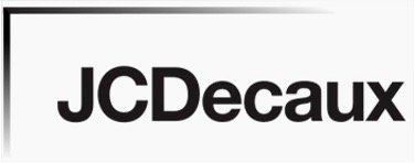 JCDecaux logo