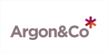 Argon & Co logo