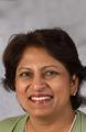 Usha Nair-Reichert 