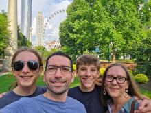 Denoziere Family